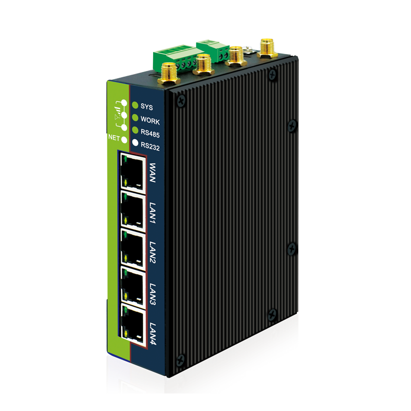 工业5G路由终端FW90-5G